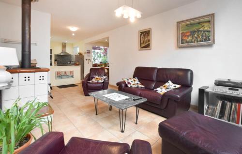 Agon-Coutainville House | Holiday Home Agon Coutainville
