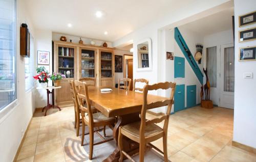 Agon-Coutainville House | Holiday Home Agon Coutainville