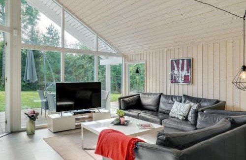 Hou House | Holiday Home Agved - 1-5km from the sea by Interhome