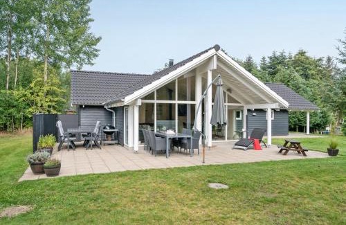 Hou House | Holiday Home Agved - 1-5km from the sea by Interhome