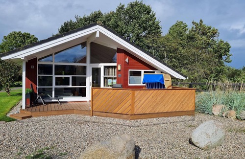 Sulsdorf House | Holiday home Ahorn in Presen