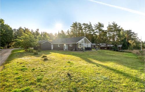 Øksenmølle House | Holiday Home Ahornvej Ebeltoft Ix