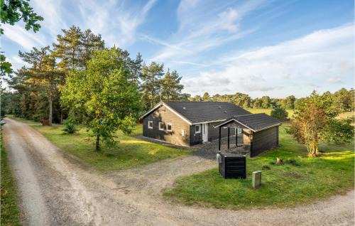 Øksenmølle House | Holiday Home Ahornvej Ebeltoft Ix