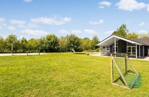 Sundstrup House | Holiday Home Ahto - 600m to the fjord by Interhome