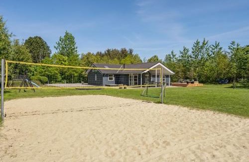 Sundstrup House | Holiday Home Ahto - 600m to the fjord by Interhome