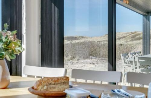 Klitmoller House | Holiday Home Aiko - 50m from the sea by Interhome