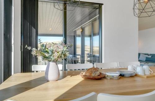 Klitmoller House | Holiday Home Aiko - 50m from the sea by Interhome
