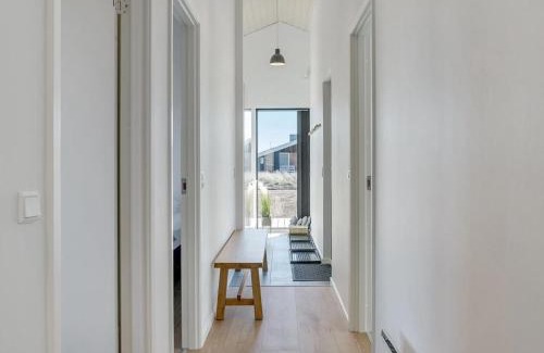 Klitmoller House | Holiday Home Aiko - 50m from the sea by Interhome