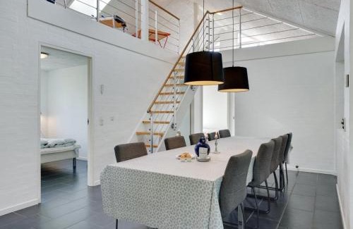Grena Strand House | Holiday Home Aimy - 350m from the sea by Interhome