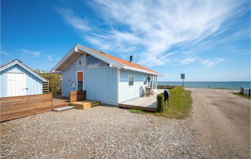 Beder Malling House | Holiday Home Ajstrup Strandvej Malling