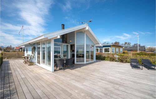 Beder Malling House | Holiday Home Ajstrup Strandvej Malling