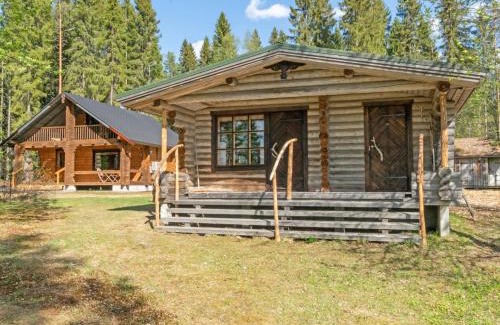 Kontiolahti House | Holiday Home Alapytinki by Interhome
