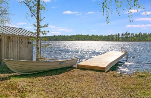 Kontiolahti House | Holiday Home Alapytinki by Interhome
