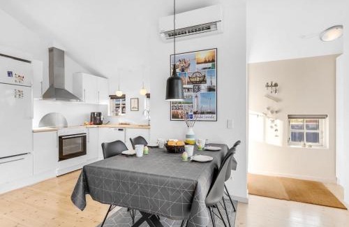 Nørre Lyngvig House | Holiday Home Albertina - 300m to the fjord by Interhome