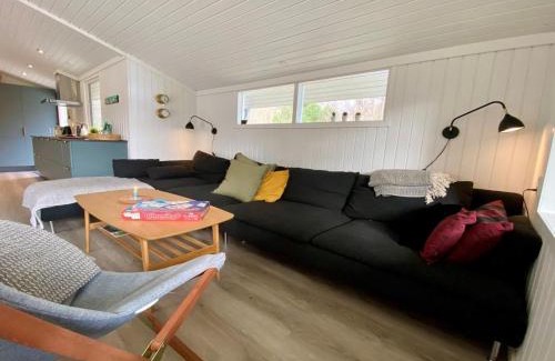 Læsø House | Holiday Home Aldina - 1-6km from the sea by Interhome