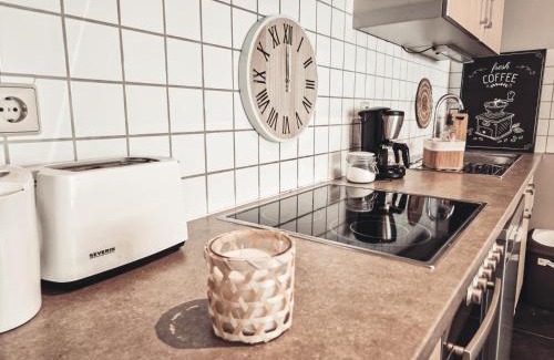 Bollendorf Apartment | Holiday Home Alessia