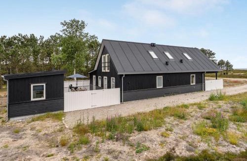Læsø House | Holiday Home Alf - 200m from the sea by Interhome