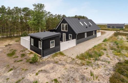 Læsø House | Holiday Home Alf - 200m from the sea by Interhome