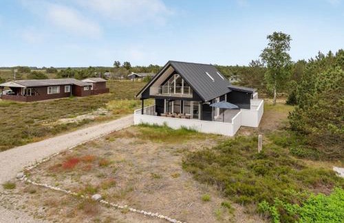 Læsø House | Holiday Home Alf - 200m from the sea by Interhome