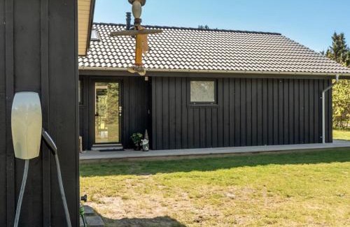 Hals House | Holiday Home Alfrede - from the sea by Interhome