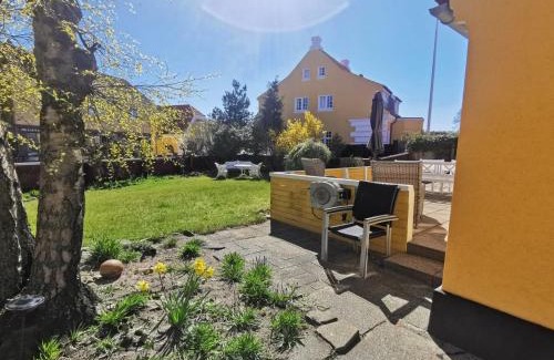Skagen House | Holiday Home Algeth - 200m from the sea by Interhome