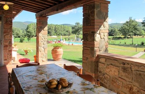 Montieri House | Holiday Home Alighiero II by Interhome