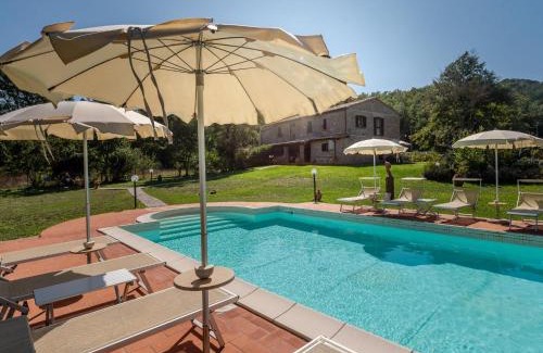 Montieri House | Holiday Home Alighiero II by Interhome