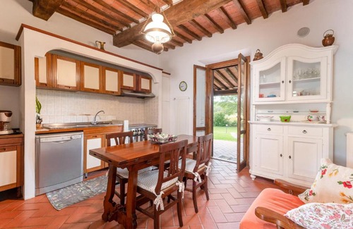 Montieri House | Holiday Home Alighiero II by Interhome