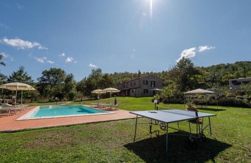 Montieri House | Holiday Home Alighiero II by Interhome