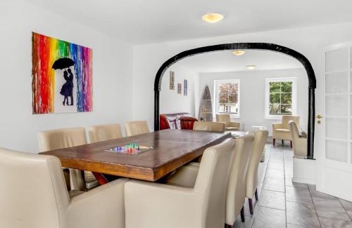 Ballum House | Holiday Home Aliza - 14km from the sea by Interhome