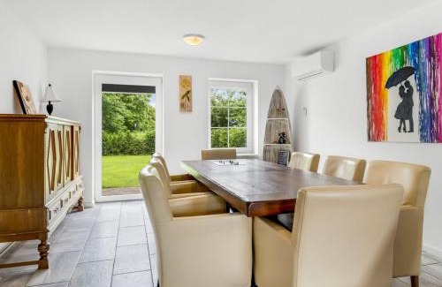 Ballum House | Holiday Home Aliza - 14km from the sea by Interhome