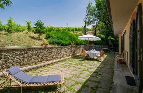 Scopeti House | Holiday Home Allodola by Interhome