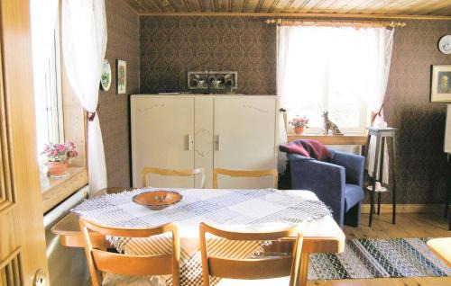 Hestra House | Holiday Home Almensryd Öreryd Hestra