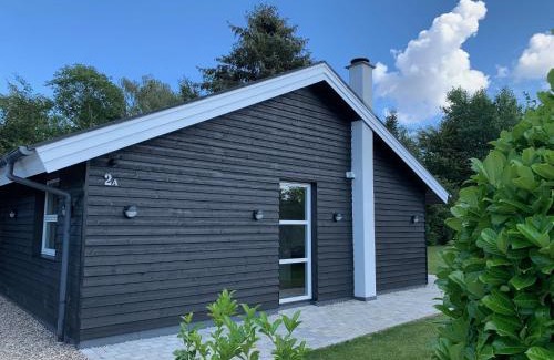 Nordborg House | Holiday home Als