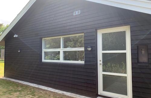 Nordborg House | Holiday home Als