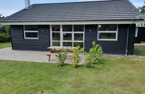 Nordborg House | Holiday home Als