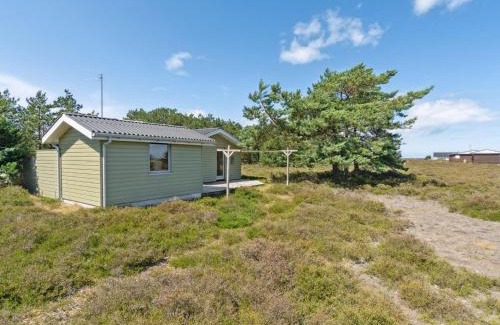 Læsø House | Holiday Home Alwine - 250m from the sea by Interhome