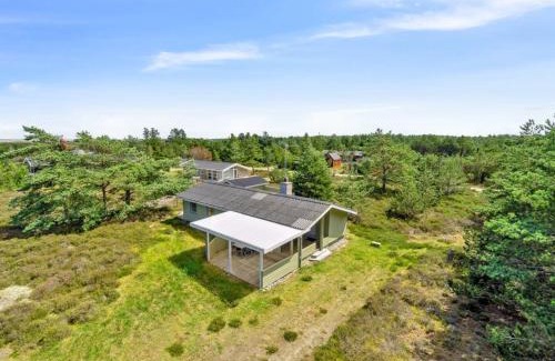 Læsø House | Holiday Home Alwine - 250m from the sea by Interhome