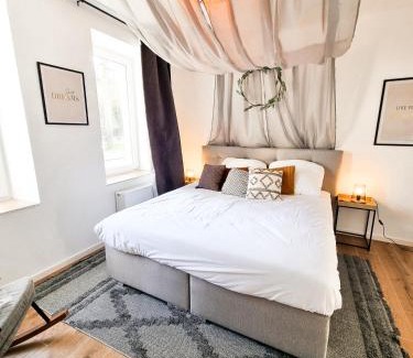 Bollendorf Apartment | Holiday Home Amélie