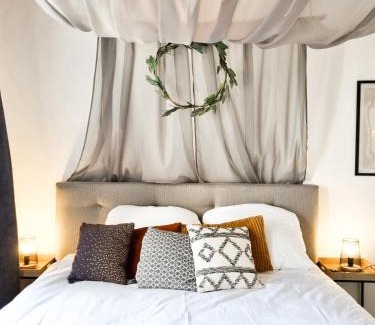 Bollendorf Apartment | Holiday Home Amélie