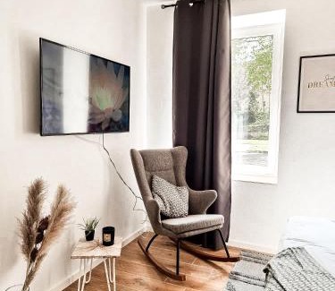 Bollendorf Apartment | Holiday Home Amélie