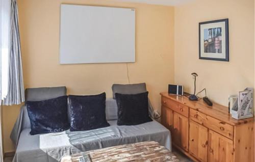 Bellin House | Holiday Home Am Brombeerstrauch O