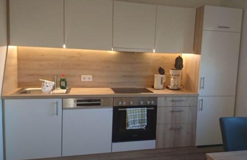Kemtau Apartment | Holiday home Am Dachsberg