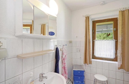 Schielo House | Holiday home Am Hasselberg V