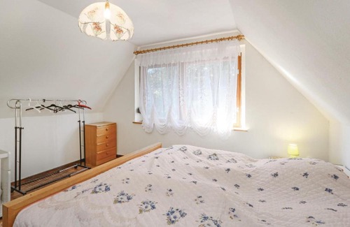 Schielo House | Holiday home Am Hasselberg V