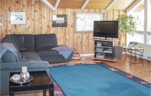 Zechlin House | Holiday Home Am Kunkelberg Z
