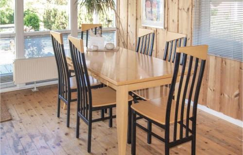 Zechlin House | Holiday Home Am Kunkelberg Z