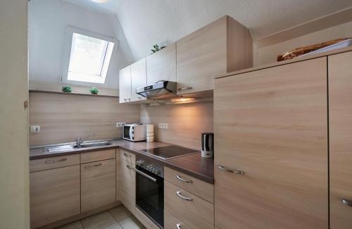 Feriendorf Frankenau House | Holiday Home Am Sternberg 38 by Interhome