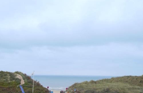 Tversted House | Holiday Home Amadahy - 950m from the sea by Interhome