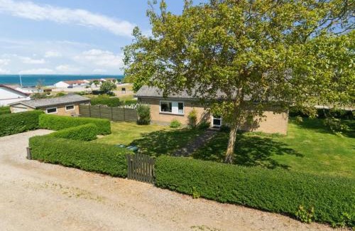 Dageløkke House | Holiday Home Ambrosius - 75m from the sea by Interhome